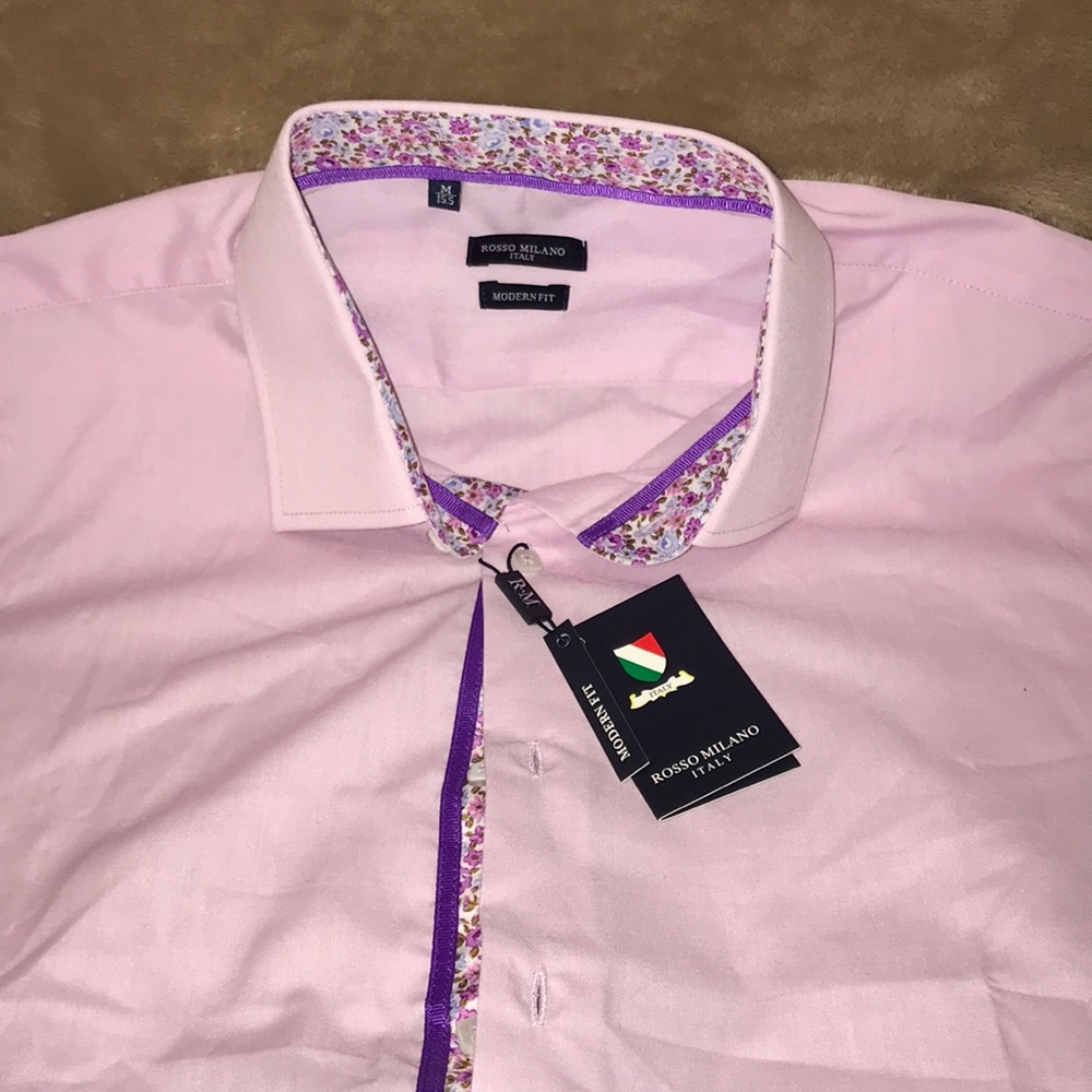 Maranda new Rossi Milano modern fit